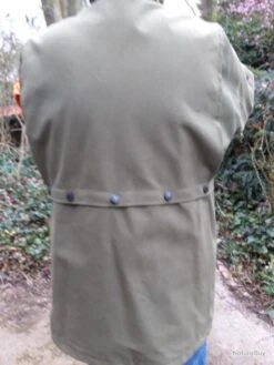 Veste Chasse Homme, VERNEY CARRON -Verney-Carron 00008 veste chasse homme VERNEY CARRON