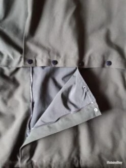 Veste Chasse Homme, VERNEY CARRON -Verney-Carron 00009 veste chasse homme VERNEY CARRON