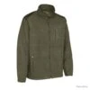 Blouson Polaire Verney Carron Presly Kaki Vert