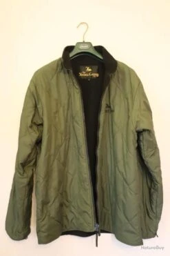 Veste De Chasse Verney-Carron « Advantage » Deux En Un. 16 Veste De Chasse Verney-Carron « Advantage » Deux En Un. -Verney-Carron 00010 Veste de chasse Verney Carron Advantage Deux en un