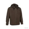 Blouson De Chasse Verney Carron Condor Marron