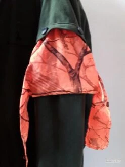 Veste De Chasse Verney Carron -Verney-Carron 00013 Veste de chasse verney carron