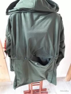 Veste De Chasse Verney Carron -Verney-Carron 00014 Veste de chasse verney carron