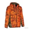 Doudoune Verney Carron Caracal - Orange Blaze / 4X