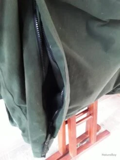 Veste De Chasse Verney Carron -Verney-Carron 00015 Veste de chasse verney carron