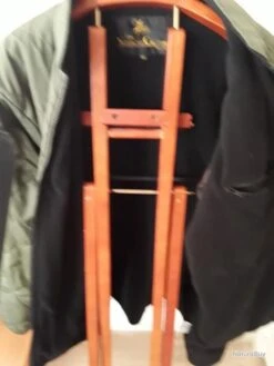 Veste De Chasse Verney Carron -Verney-Carron 00018 Veste de chasse verney carron