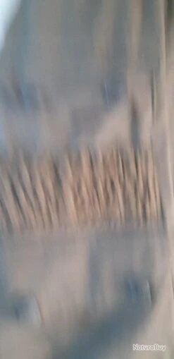 Gilet De Chasse Verney- Carron -Verney-Carron 00019 Gilet de chasse Verney Carron