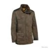 Veste De Chasse Verney Carron Perdrix Marron