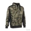Blouson Polaire Zippé Verney Carron ProHunt Snake Forest Camo
