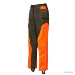 Pantalon De Chasse Verney Carron Attila Wp Vert -Verney-Carron 00024 Pantalon de chasse Verney Carron Attila Wp Vert