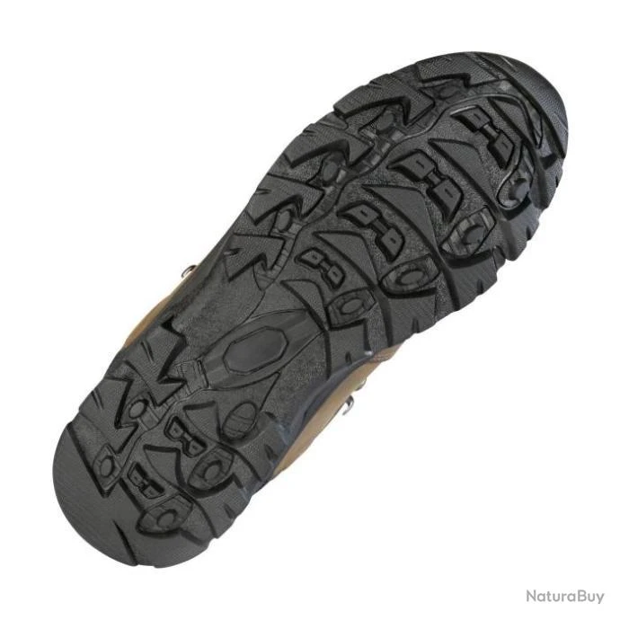 Chaussure De Chasse En Cuir Verney Carron Fox 3 Chaussure De Chasse En Cuir Verney Carron Fox – Image 3