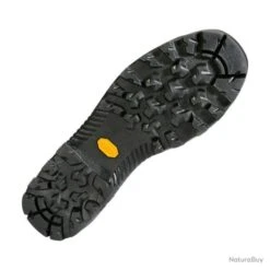 Chaussure De Chasse Nubuk Verney Carron ProHunt Ibex - 43 -Verney-Carron 00027 Chaussure de chasse nubuk Verney Carron ProHunt Ibex 43