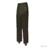 Pantalon De Chasse Verney Carron Super Pant Attila Vert