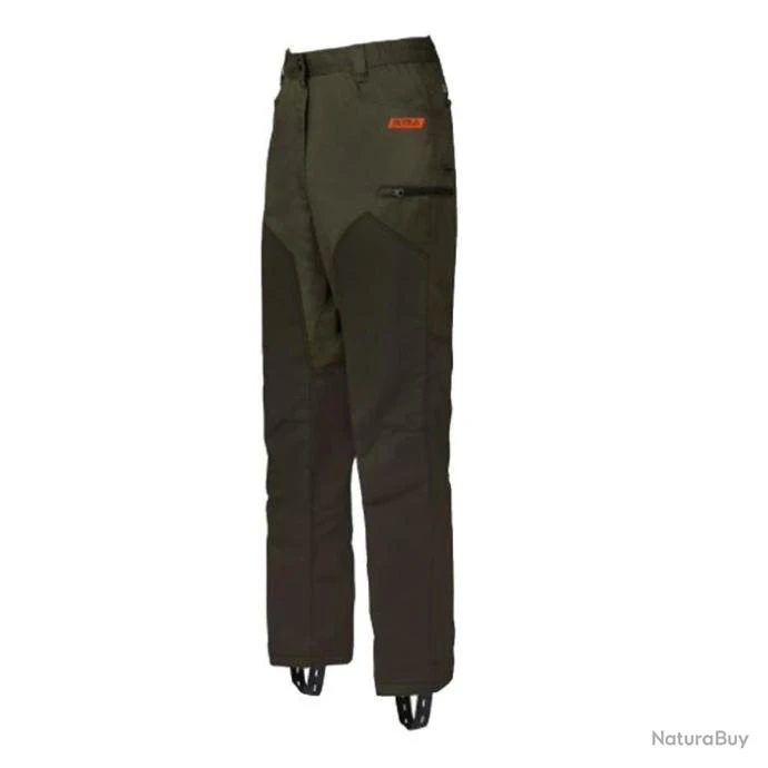 Pantalon De Chasse Verney Carron Super Pant Attila Vert 1 Pantalon De Chasse Verney Carron Super Pant Attila Vert