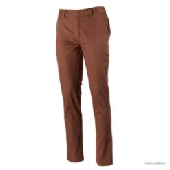 Pantalon Norfolk Browning Marron
