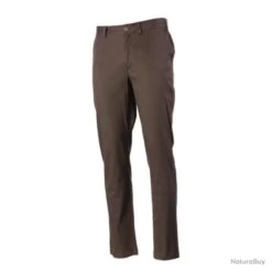Pantalon Norfolk Browning Marron -Verney-Carron 00041 Pantalon Norfolk Browning Marron